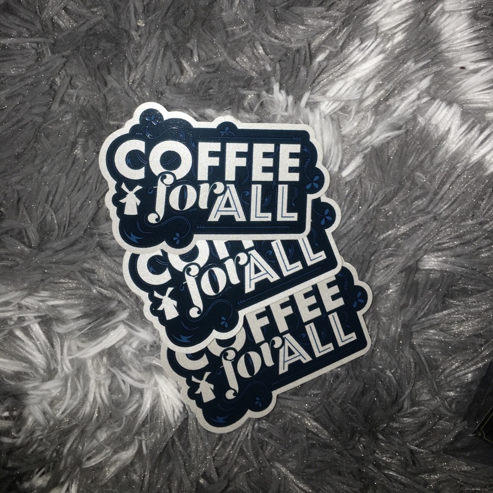 Dutch bro’s sticker